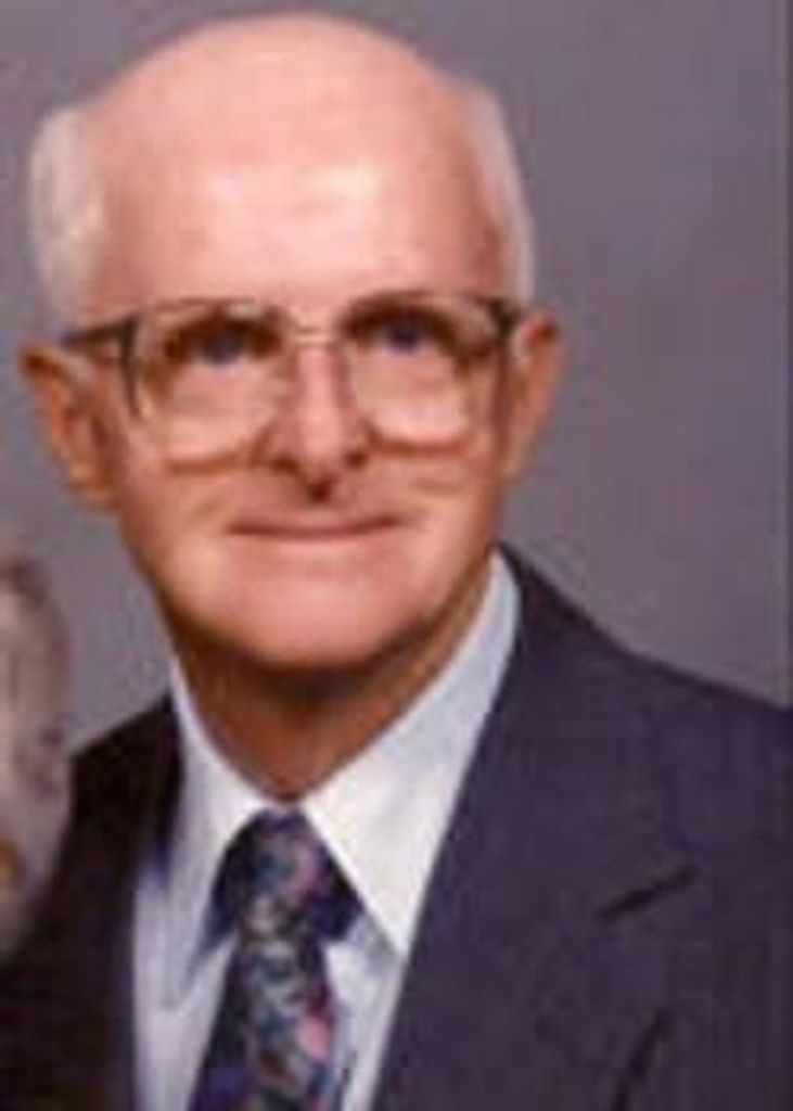 Eldon Mathis