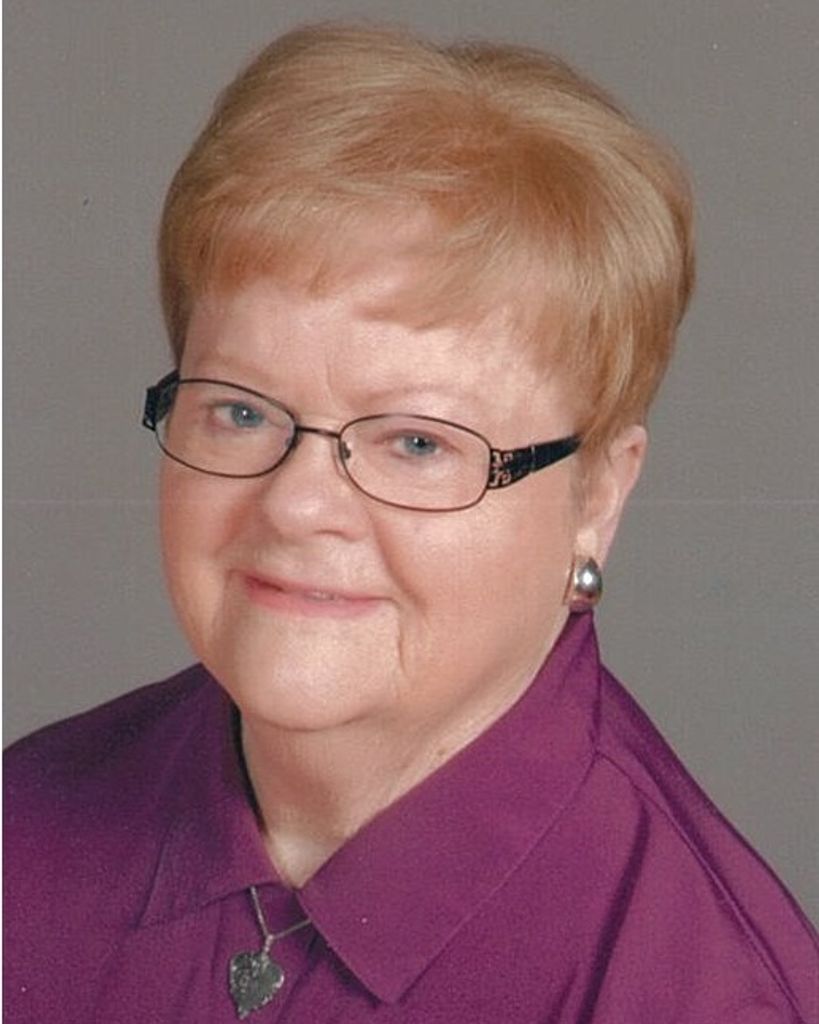 Doraine Jean Priest