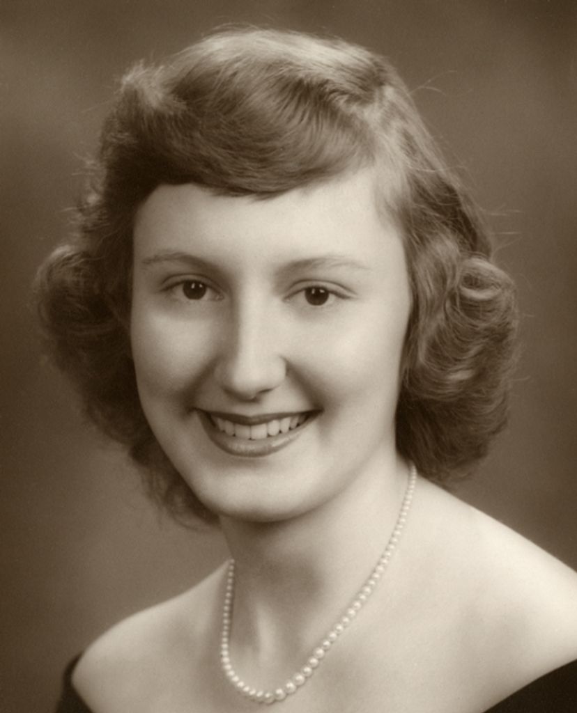 Patricia Ann (Murphy)  Kehres