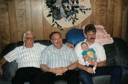 Sam J. Boren photo gallery thumbnail 18 of 49