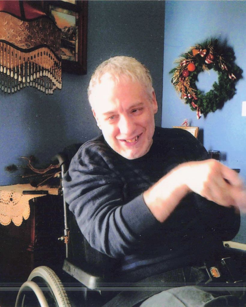 Michael B. Francis Profile Photo