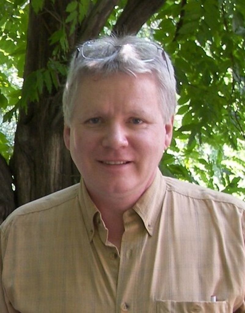Francis Schoeder Profile Photo