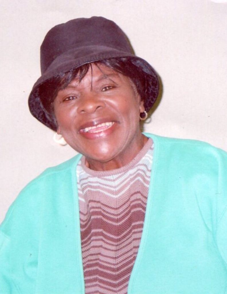 Mrs. Eleanor Stewart Profile Photo