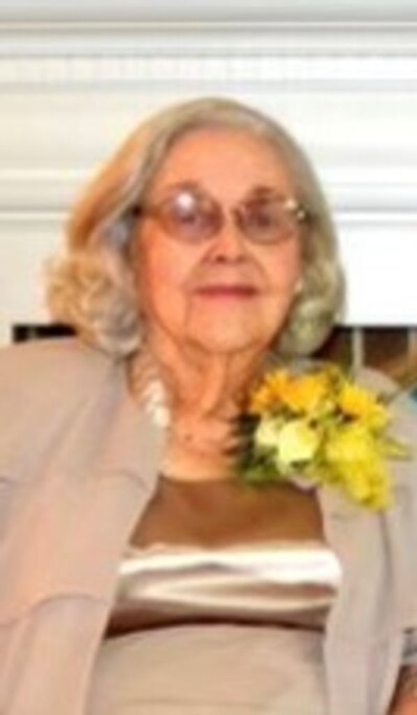 Martha Crocker Profile Photo