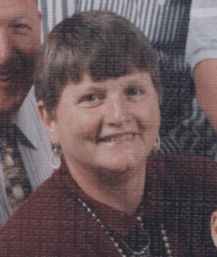 Phyllis  Carlton  (Carlton)  Garrison