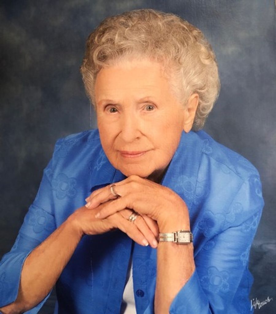 Rose Brown Profile Photo