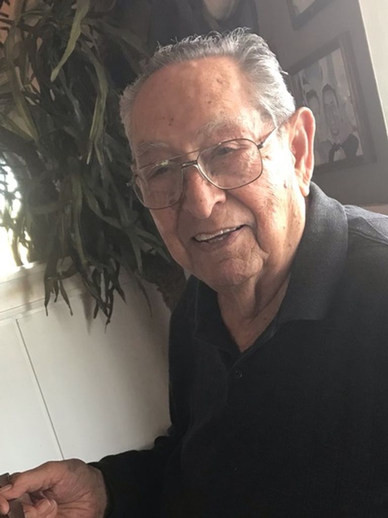 Gregory H. Gutierrez Profile Photo