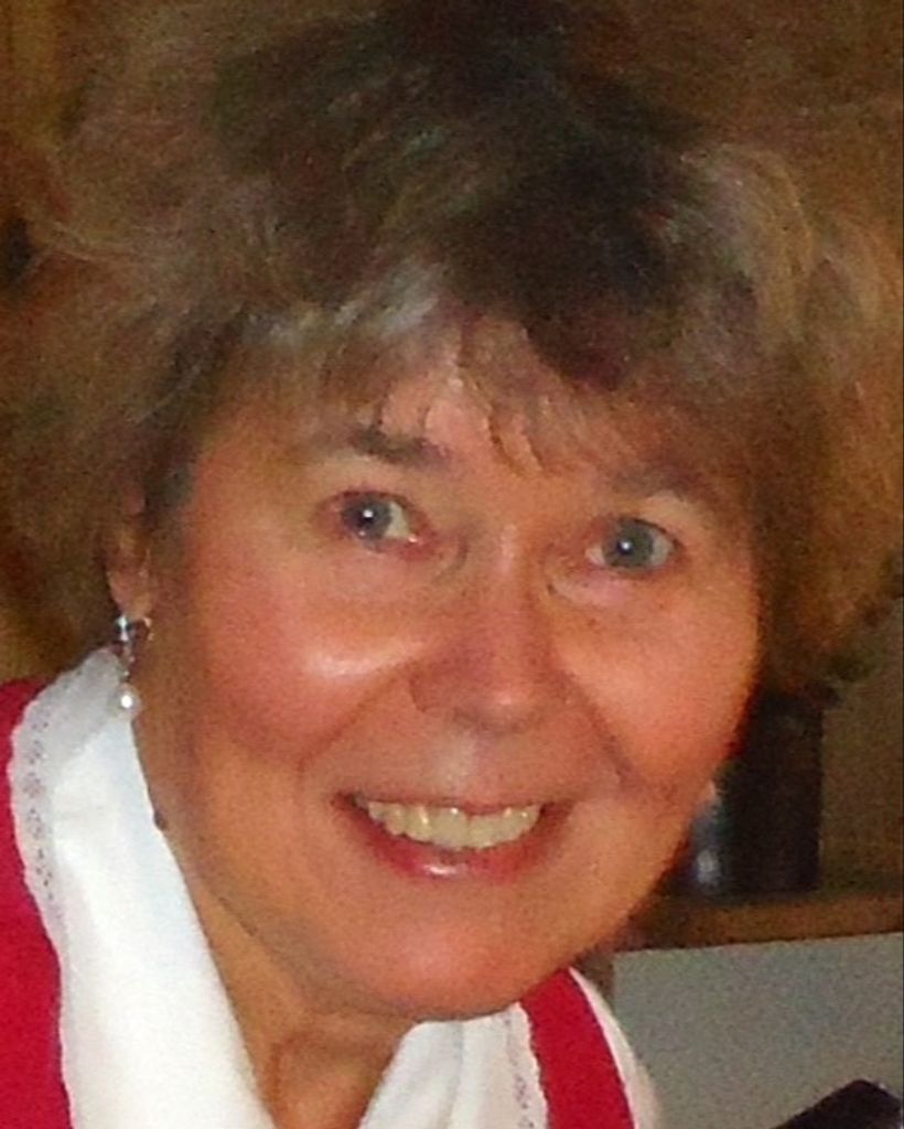 Pia Agneta Tollo Brown