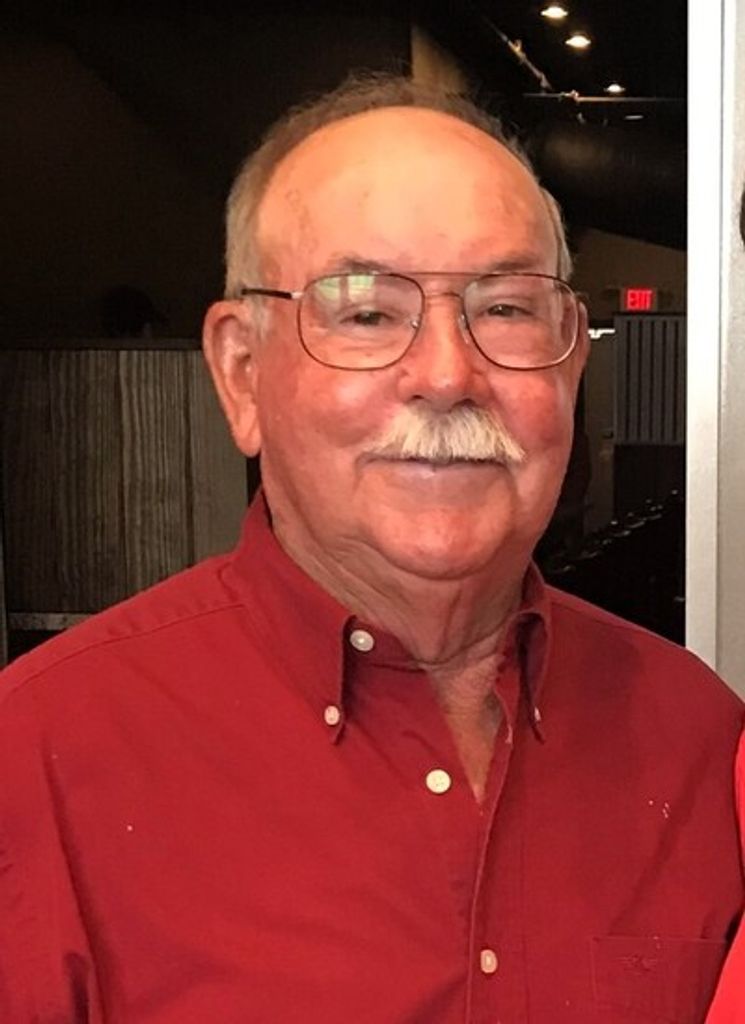 Wendell R. Moore Profile Photo