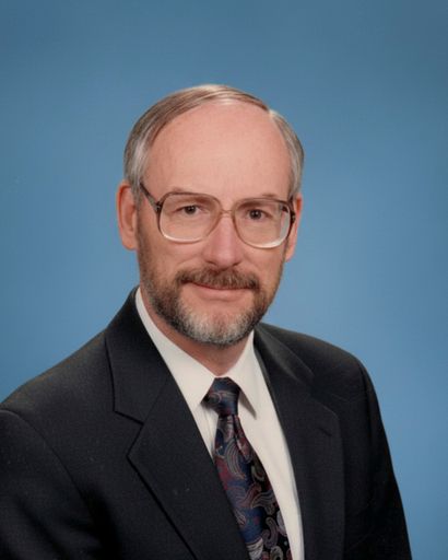 Harry Thomas Johnson Profile Photo