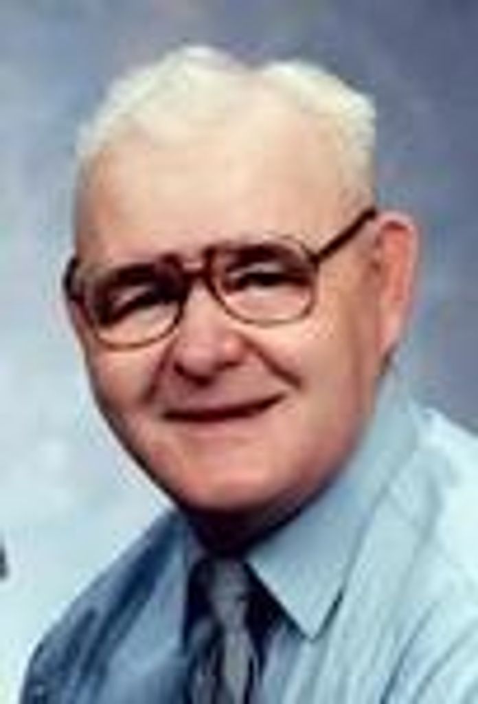 William ''Bill' Knudsen