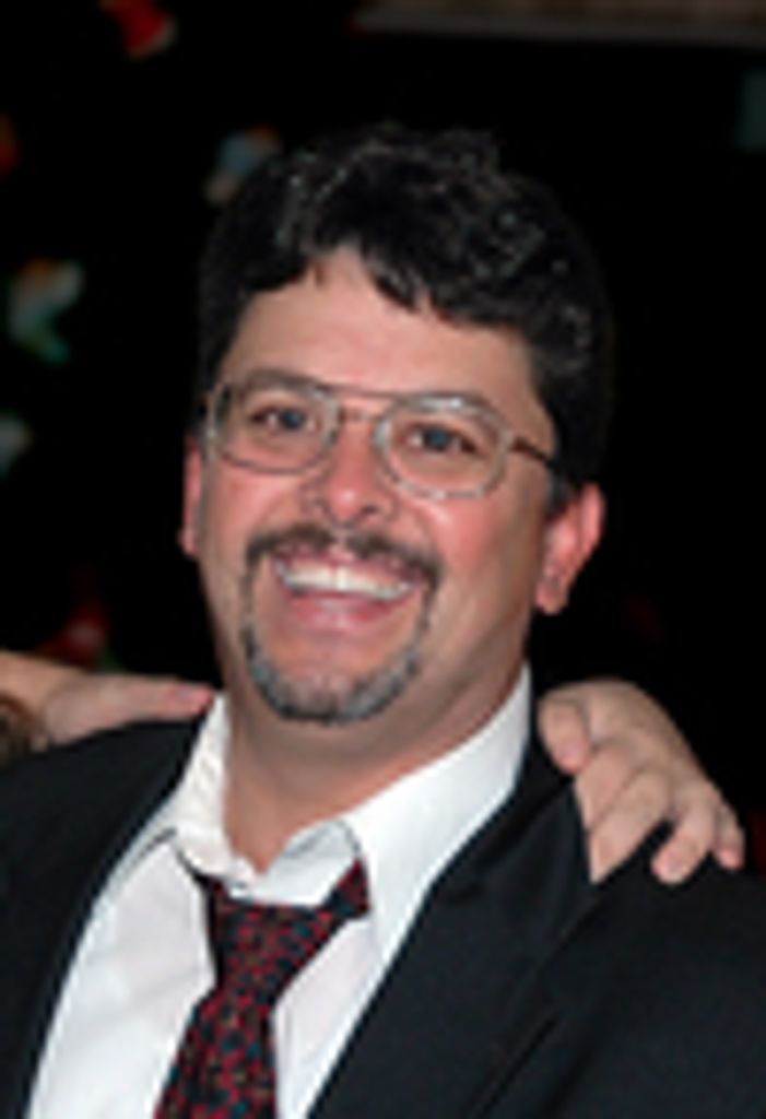 David Clarke Virissimo