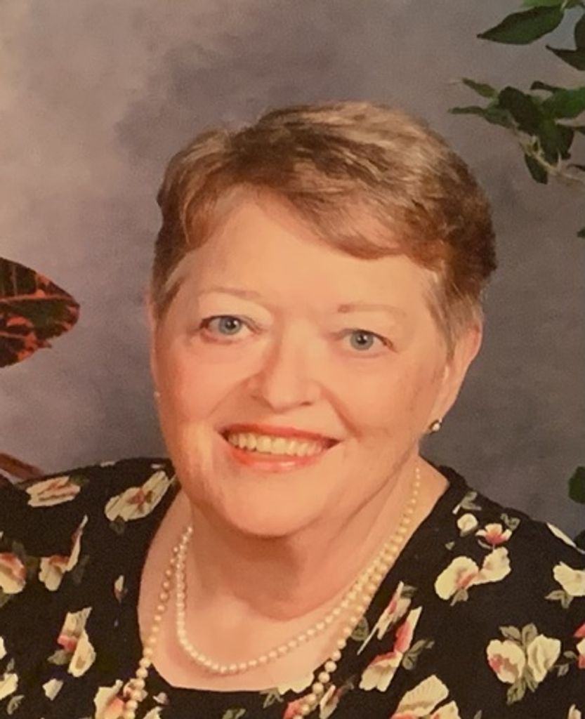 Glenna Faye Magby Loudermilk Profile Photo