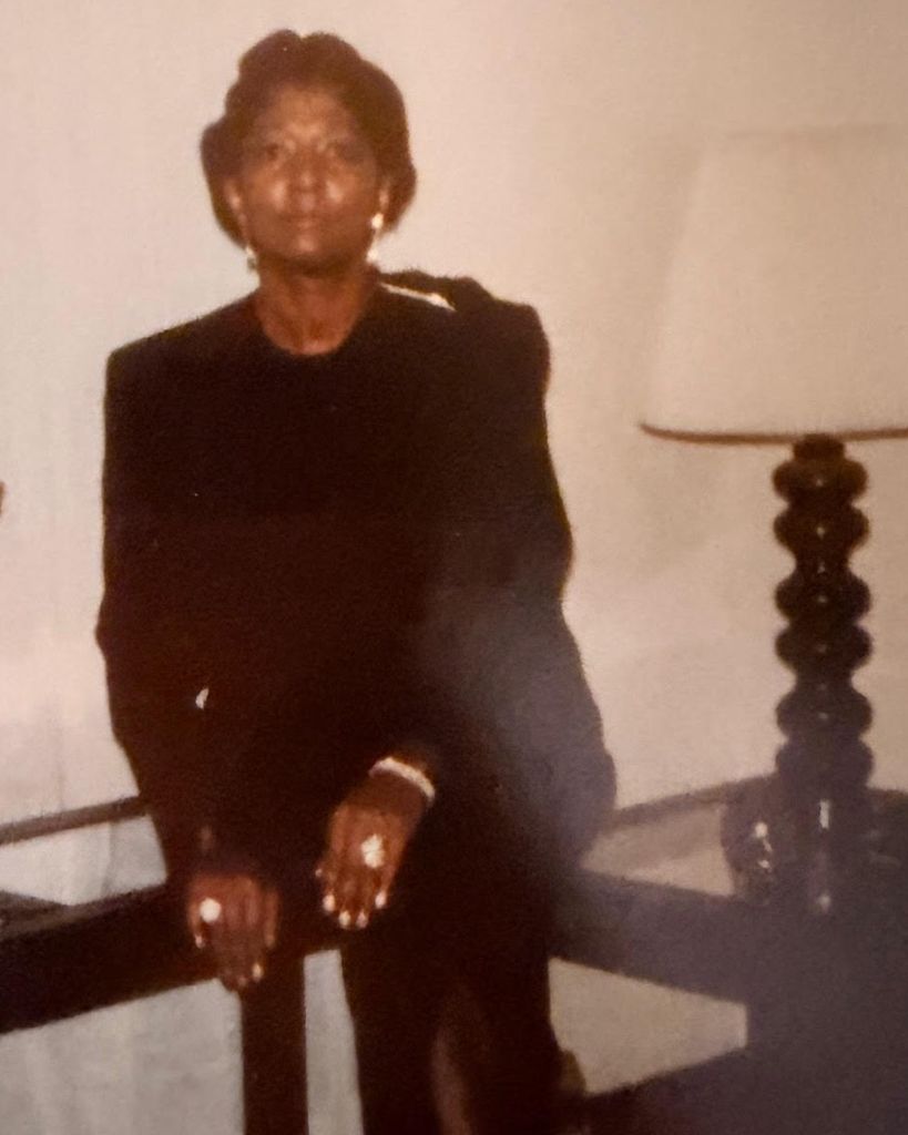 Beverly Jean Modena Profile Photo