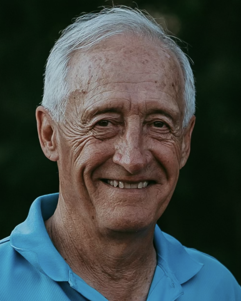 David Gregg Jaehning