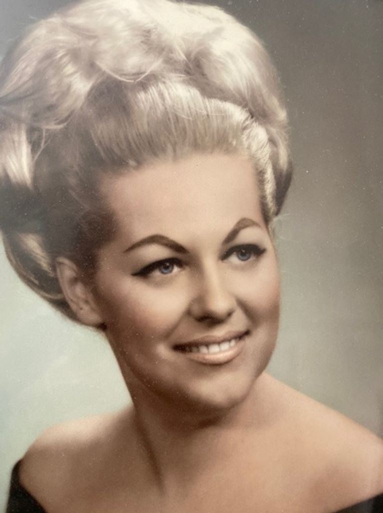 Madelyn D. Mceachin Profile Photo