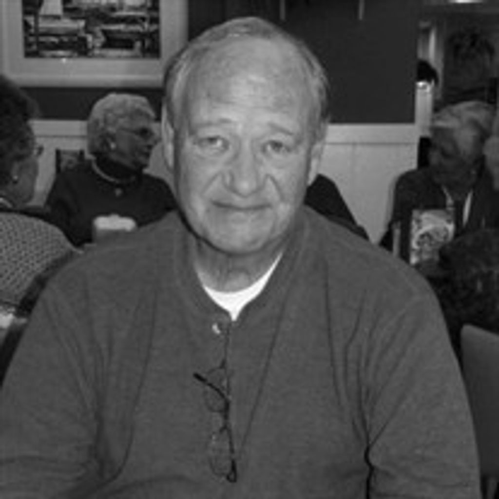 Walter Zeb (Ted) Morris