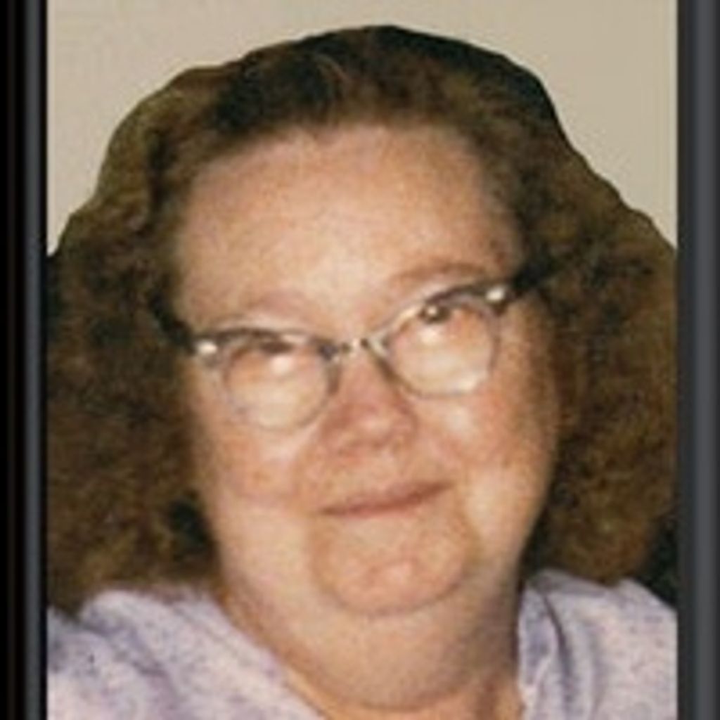 Rosie Lee Madden Profile Photo