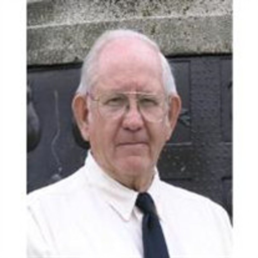 Elmer Garth Larsen