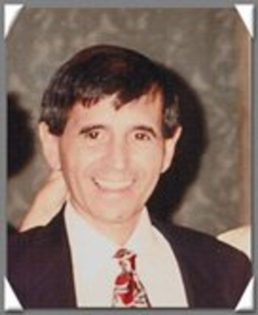 Murry Bono Profile Photo