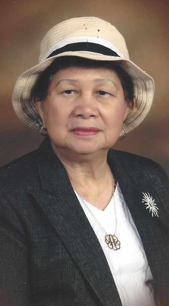 Teresa Custodio Profile Photo