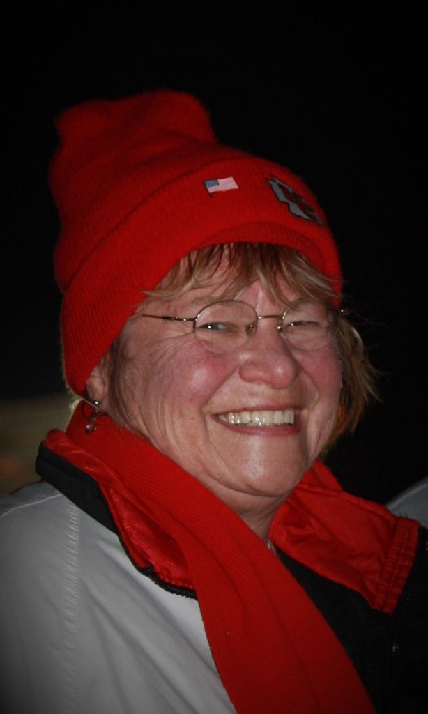 Anita M. Breit Profile Photo