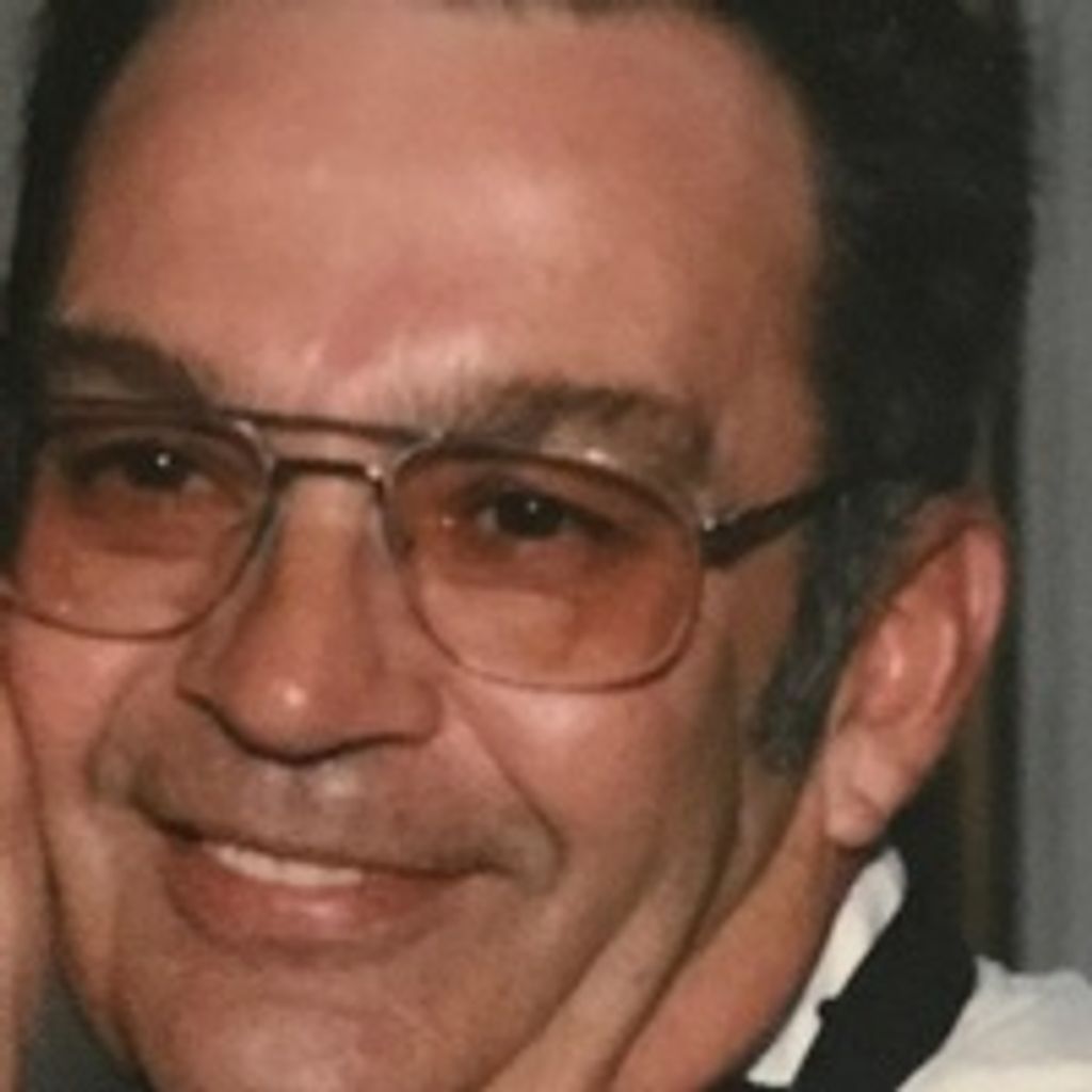 Edward David Blair Profile Photo