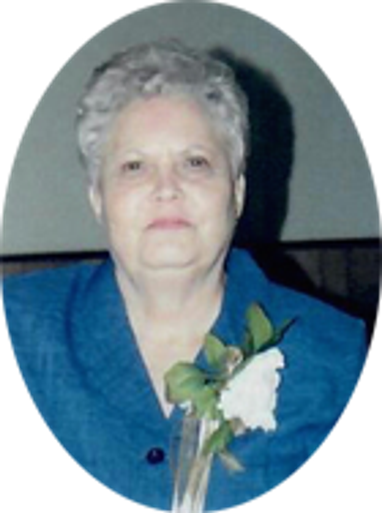 Velma Nabors