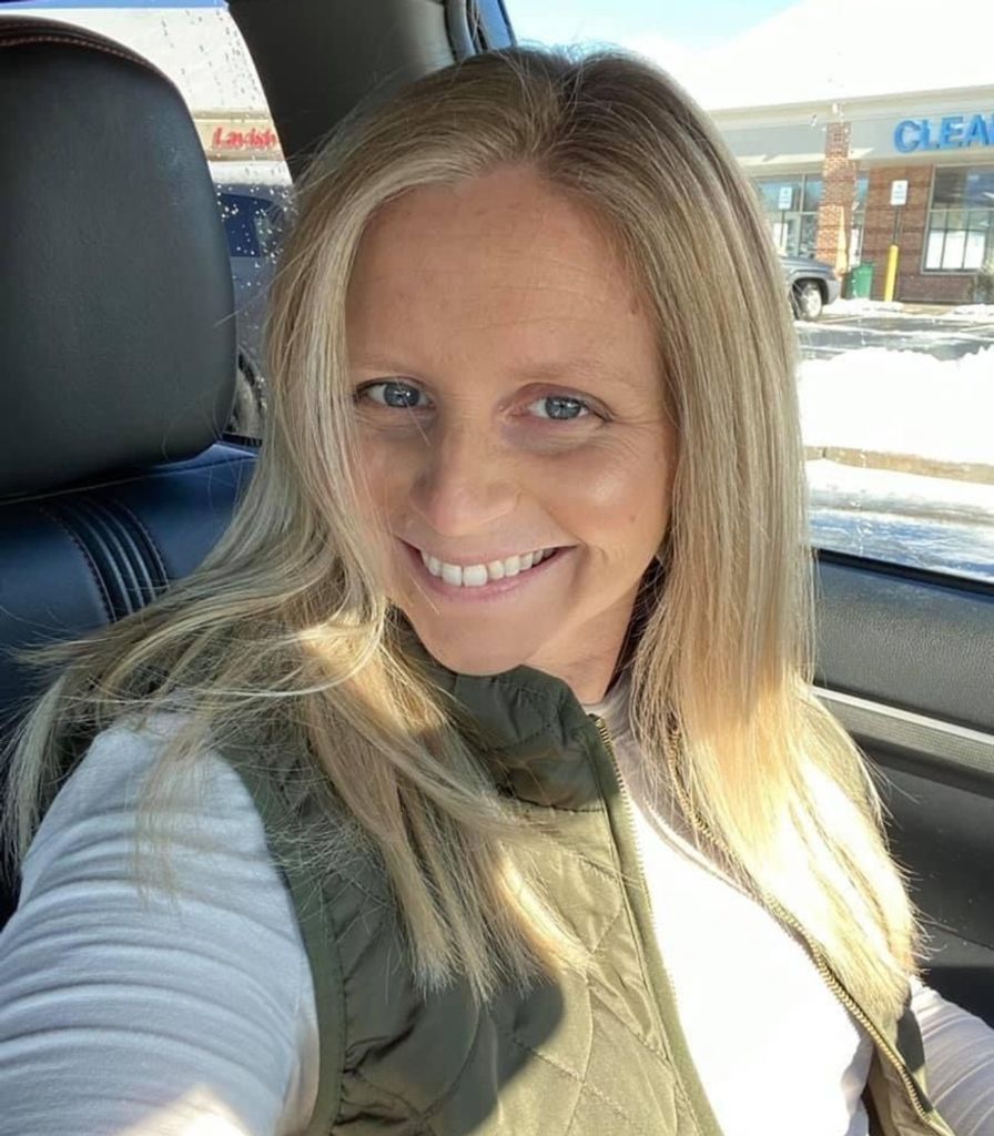 Kimberly Lee "Kimmy" Marcum Opdyke Profile Photo