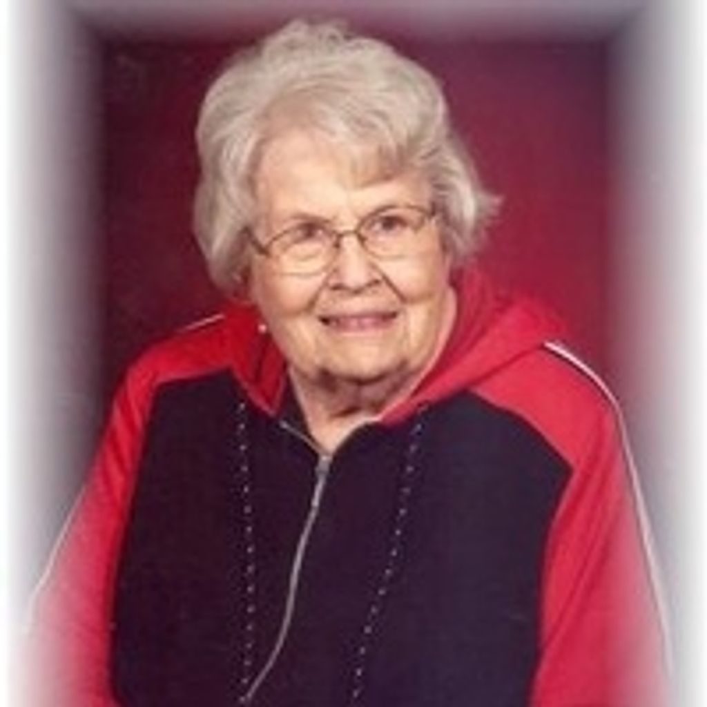 Blanche Eleanor Reinking