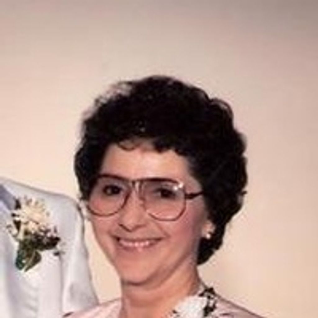 Ena L. Shriver-Cooper