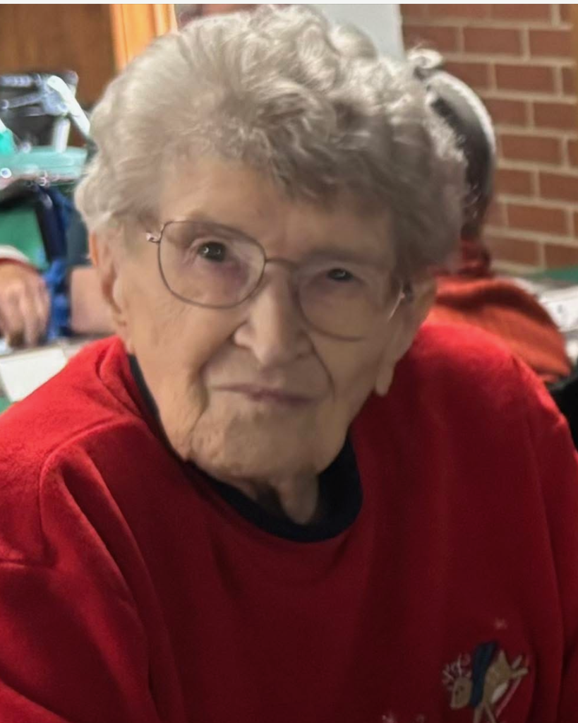 Marjoria A. Spaulding Profile Photo