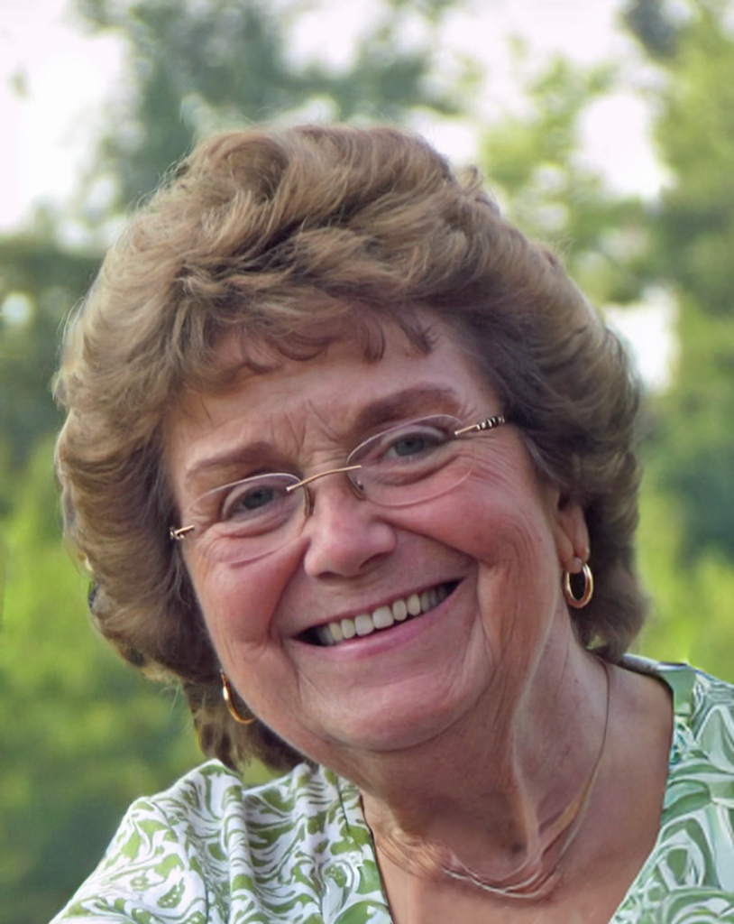 Bernadette Louise Conerty Profile Photo