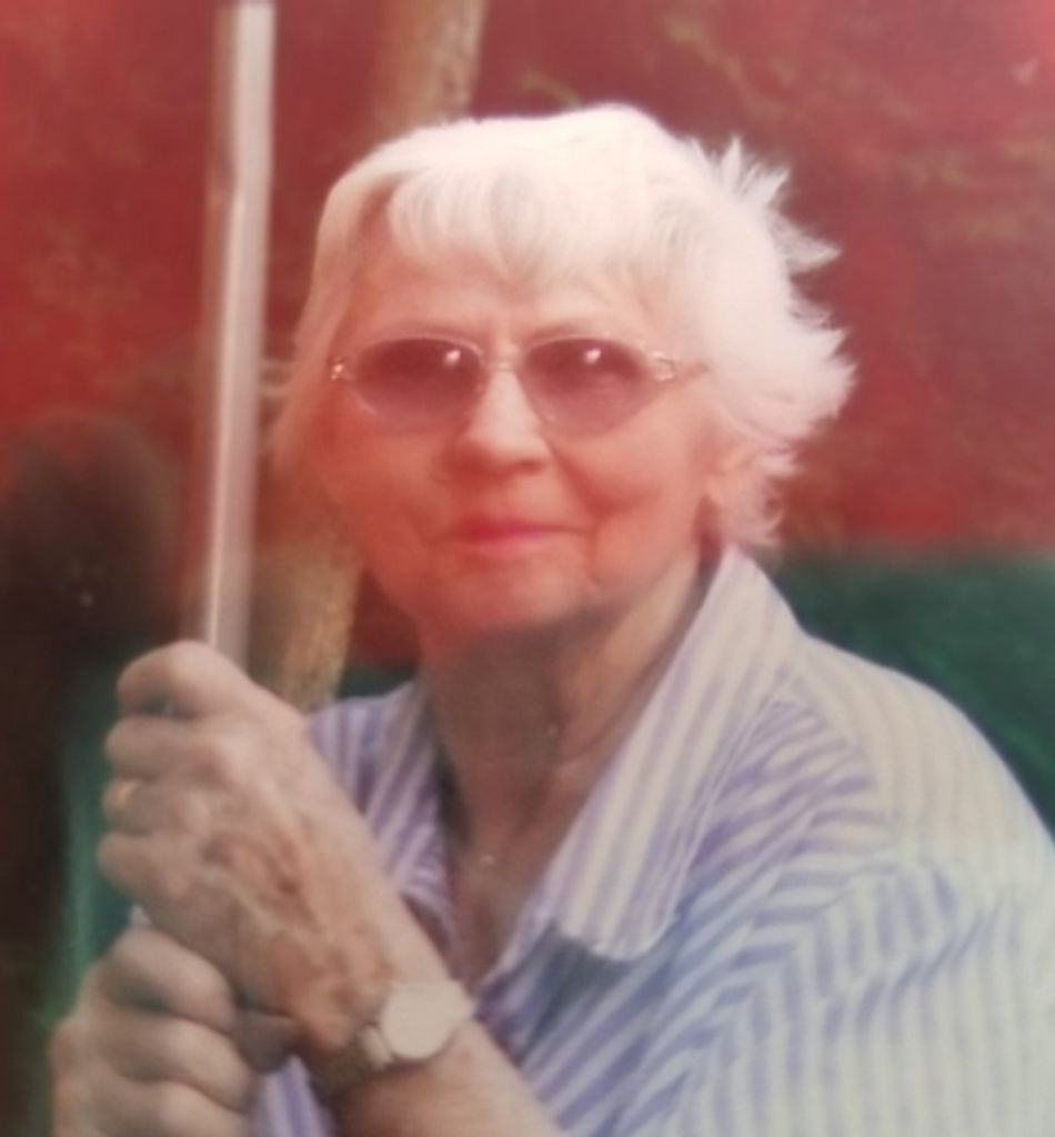Nellie Carney Czechowski Profile Photo