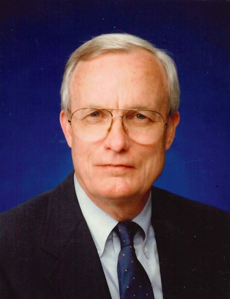 Joe Wood Dillard Profile Photo