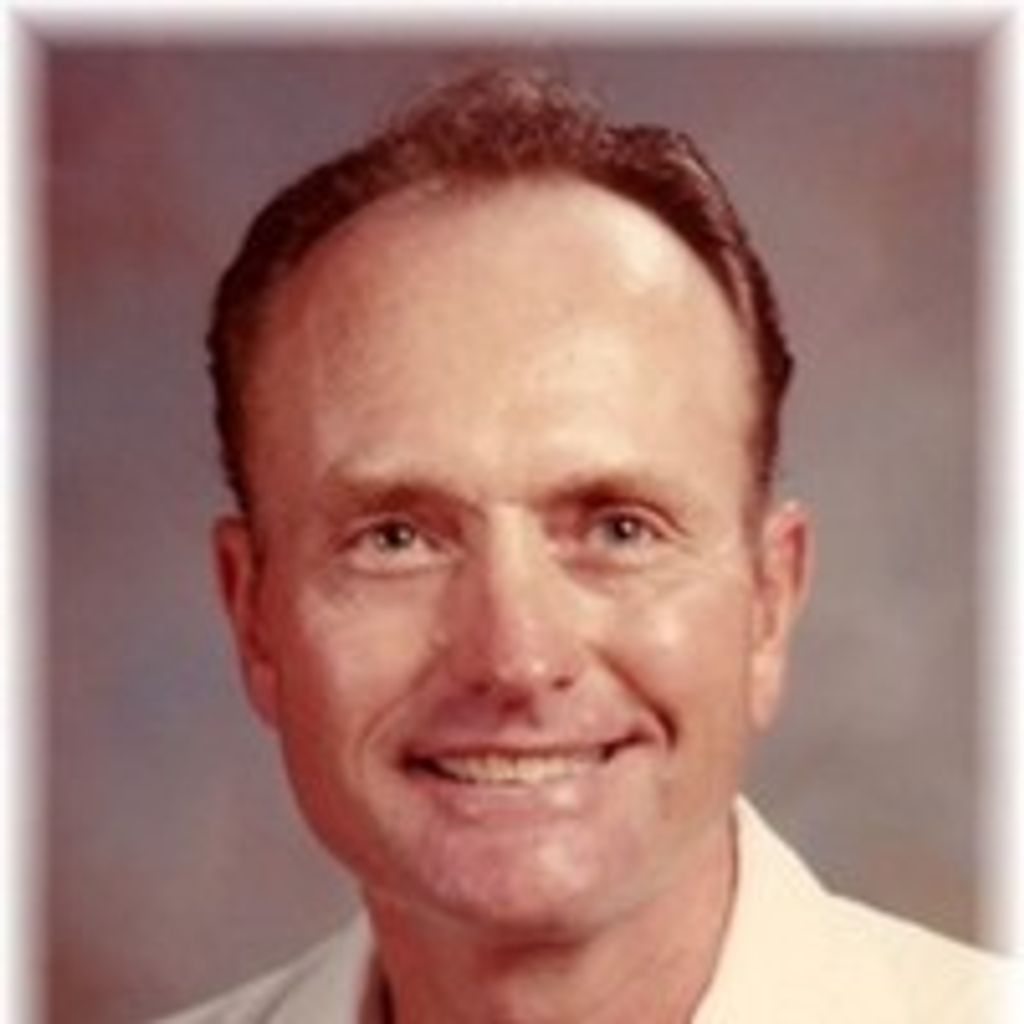 Carroll "Rocky" Bridges