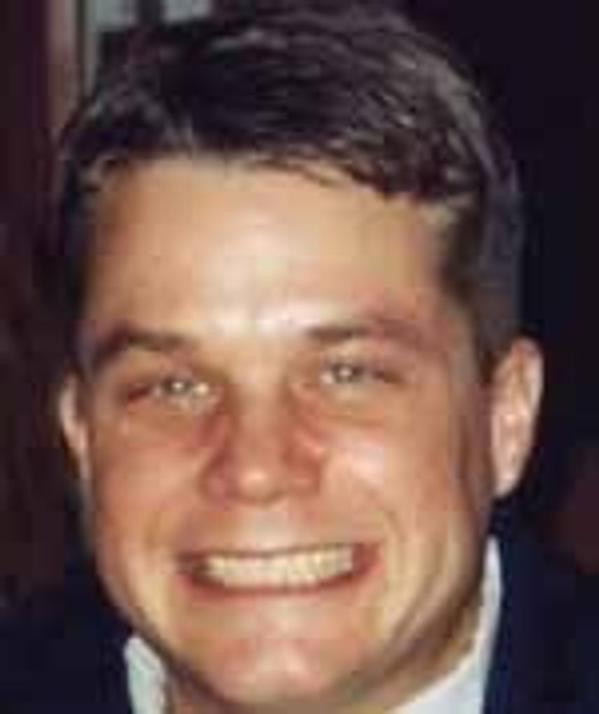 Richard B. Parker Iii