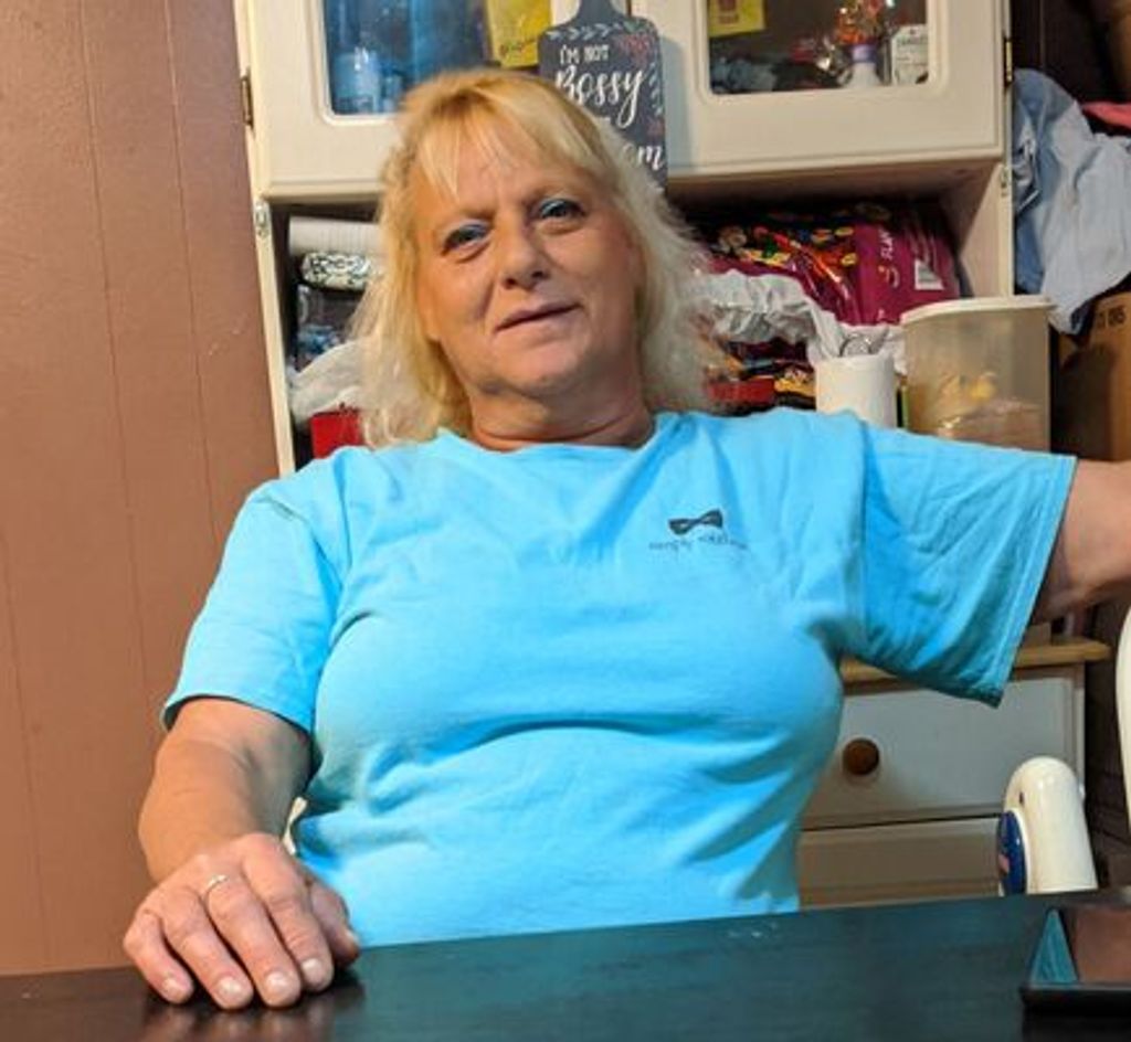 Barbara Warrick Bissette Profile Photo