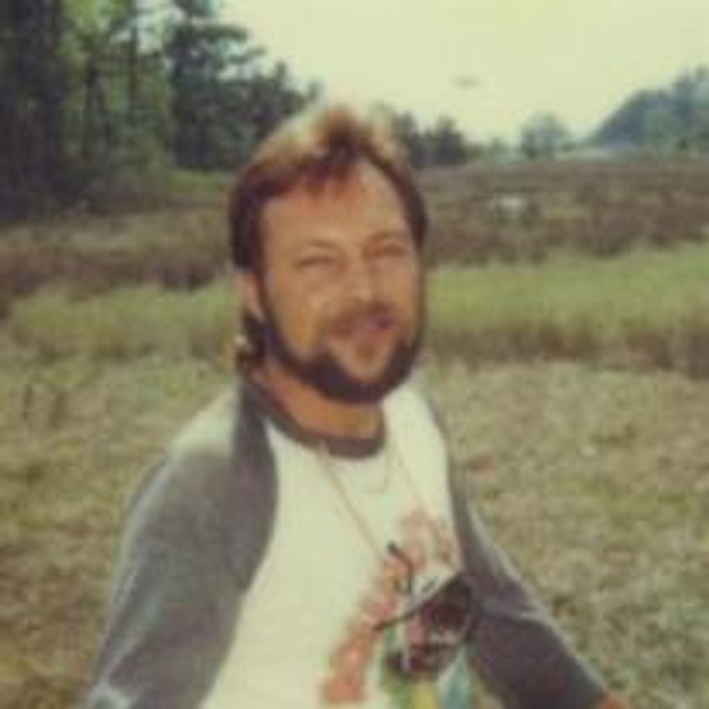 Christopher  Paul Dronet