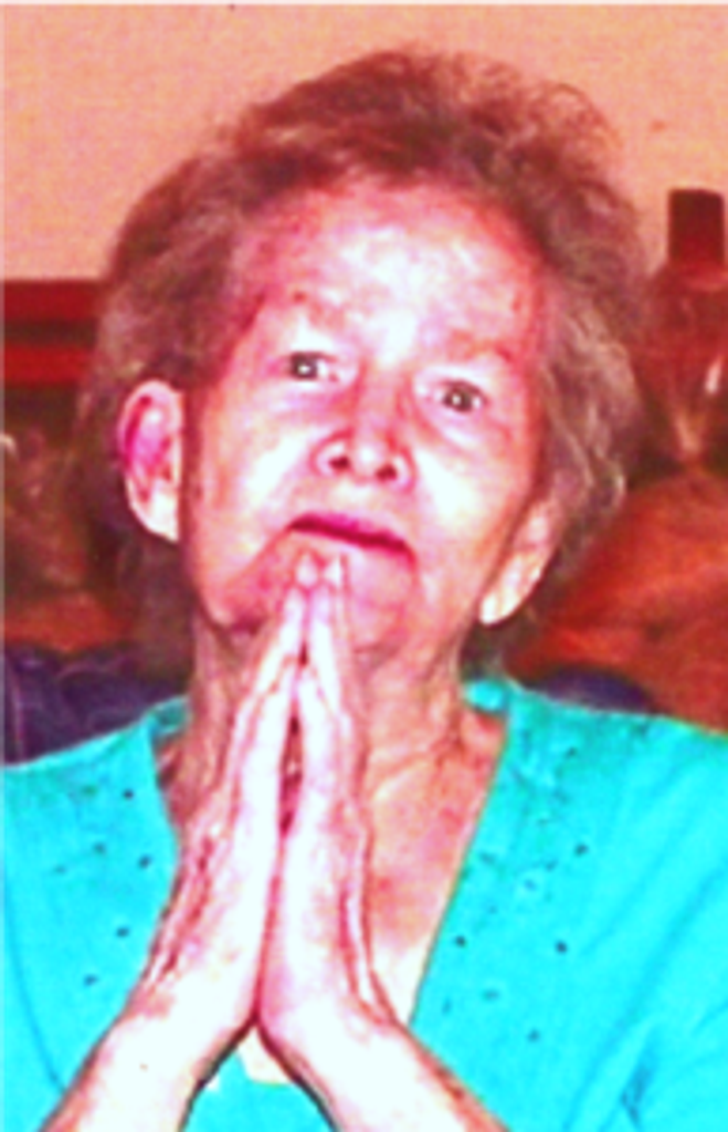 Rebecca Simpson