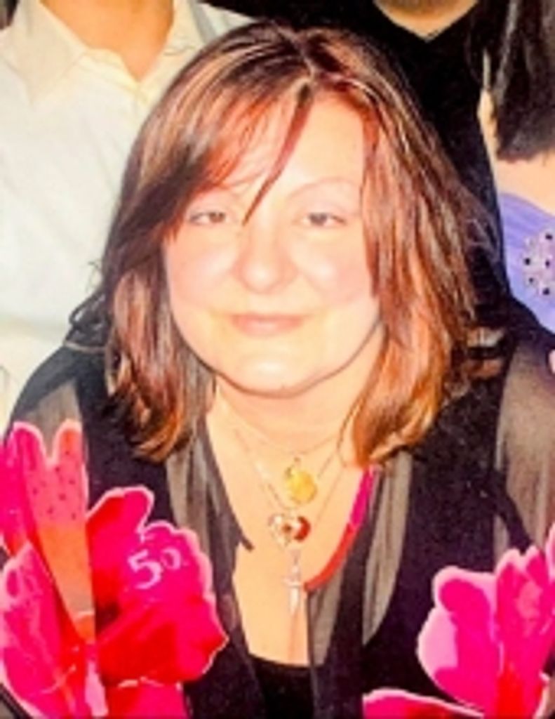 Amelia H. Verme