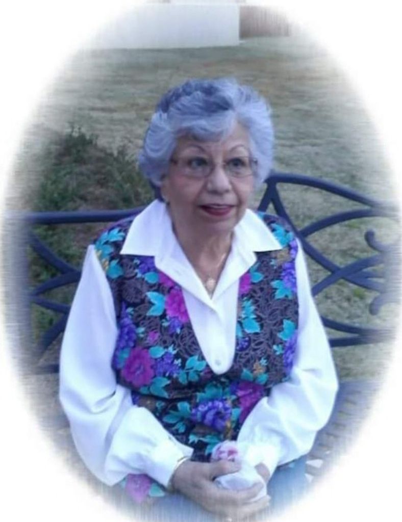 Barbara R Mora Profile Photo