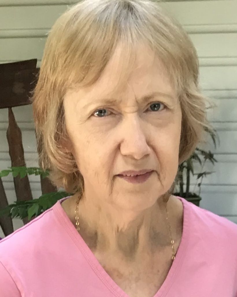 Anne Herring Devore