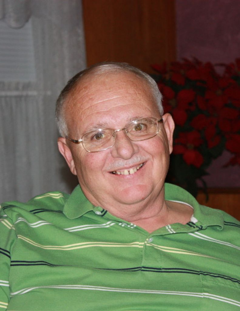 James Howard Sanders