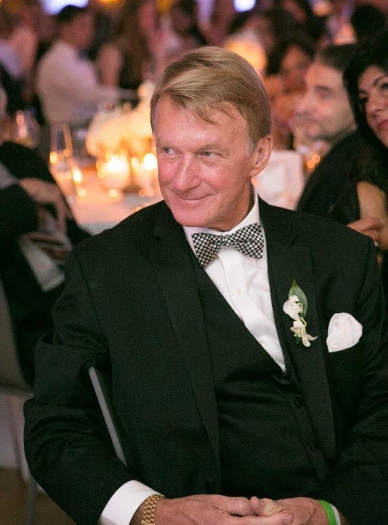 Richard C. Calabrese