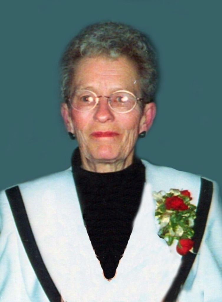 Shirley Elaine Spiros