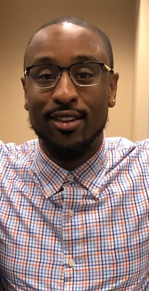 Tonie Davis Jackson, Jr. Profile Photo