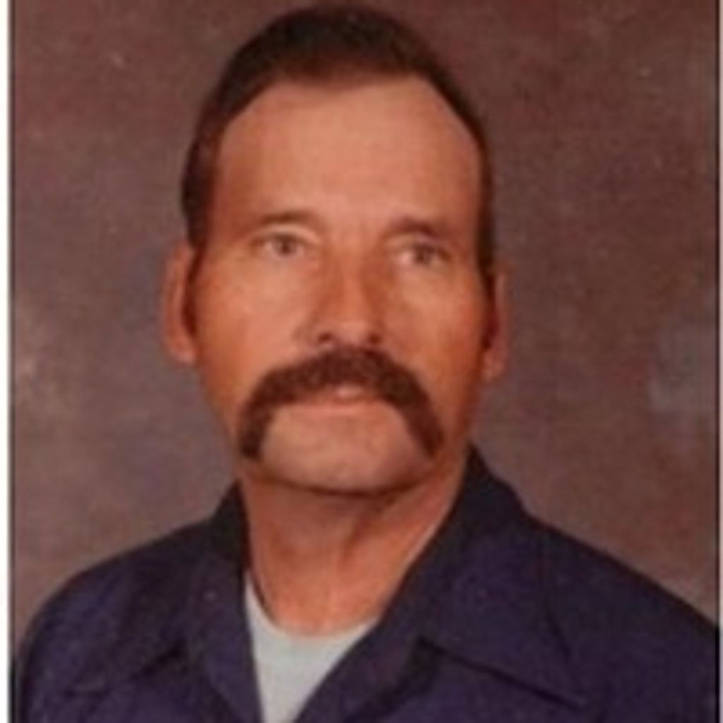 Donald Eugene Rasnic