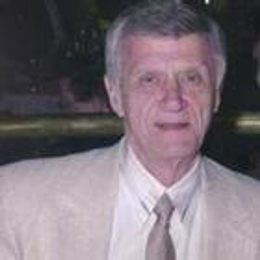 Patrick W. Russo