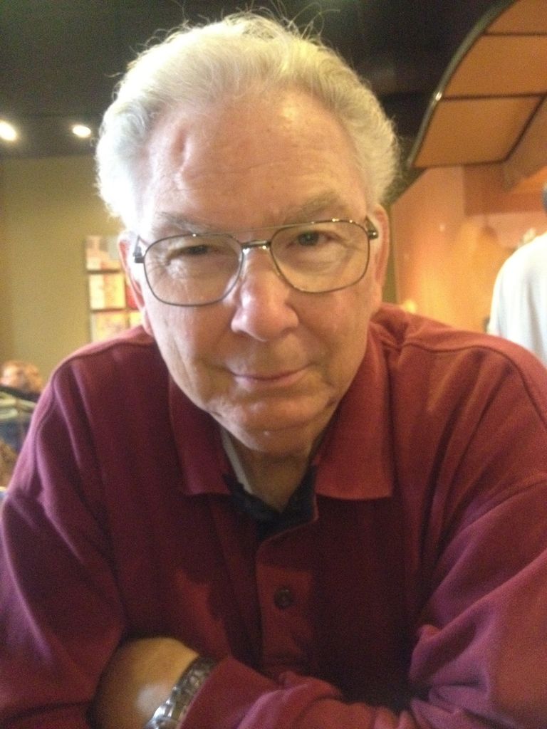 Don Edward Kent Profile Photo